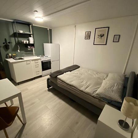 K&F Apartment St Lucia Ngoại thất bức ảnh
