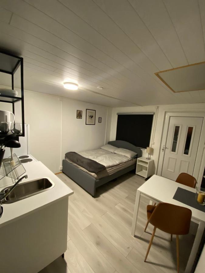 K&F Apartment St Lucia Ngoại thất bức ảnh