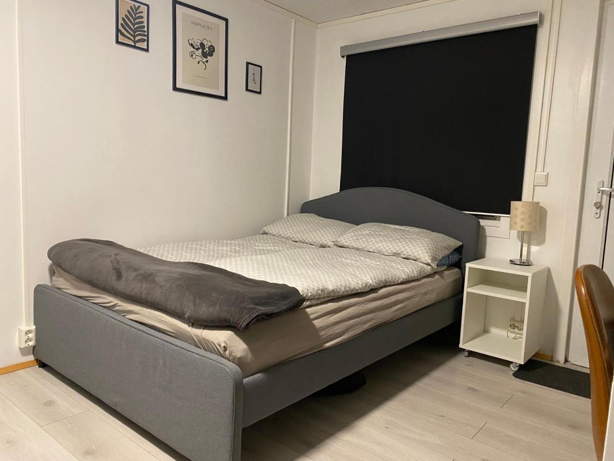 K&F Apartment St Lucia Ngoại thất bức ảnh